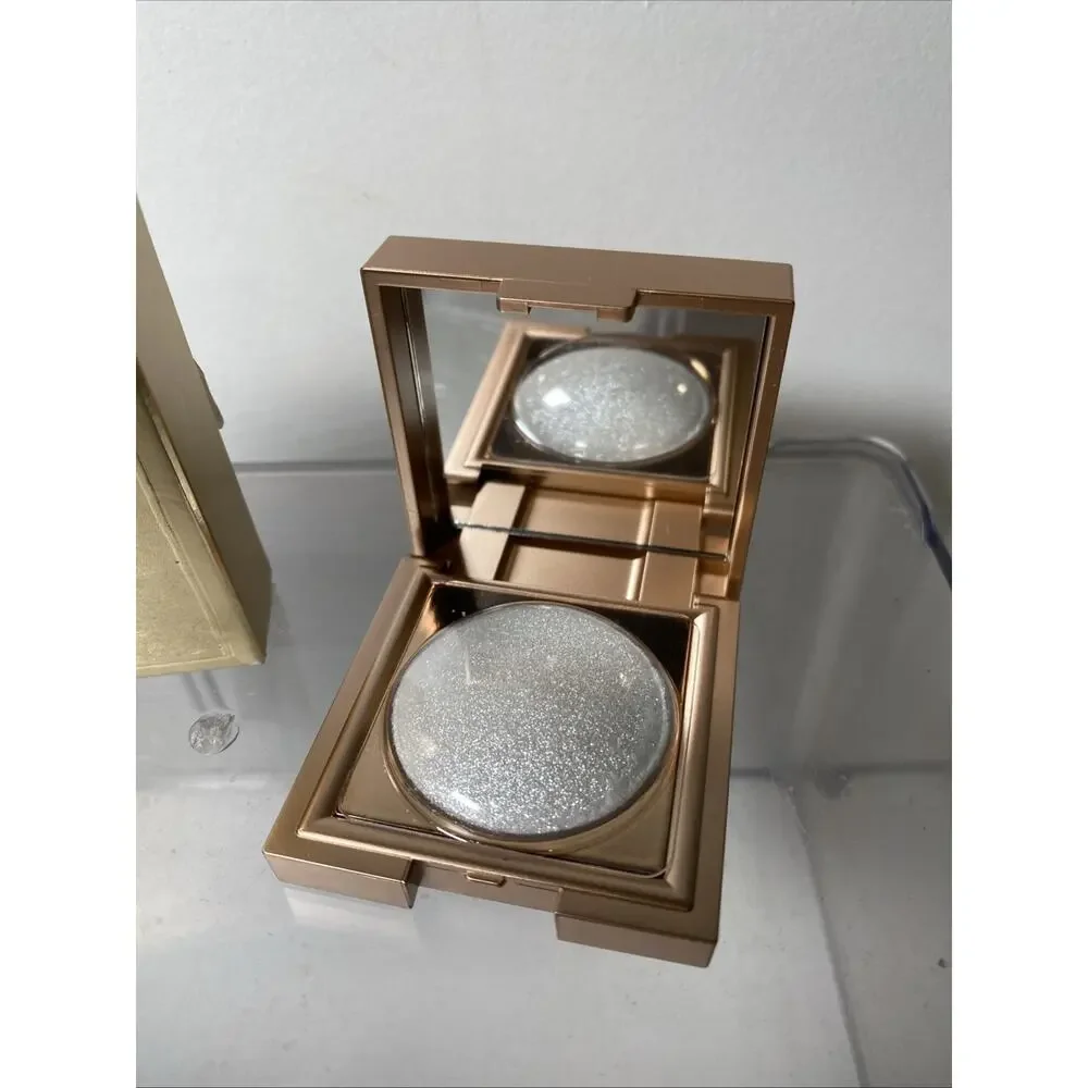 Stila Heavens Dew All Over Glimmer - Silverlake Highlighter NIB